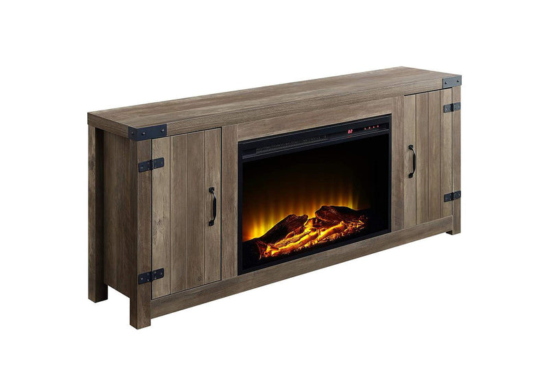 AC00275 Tobias Fireplace