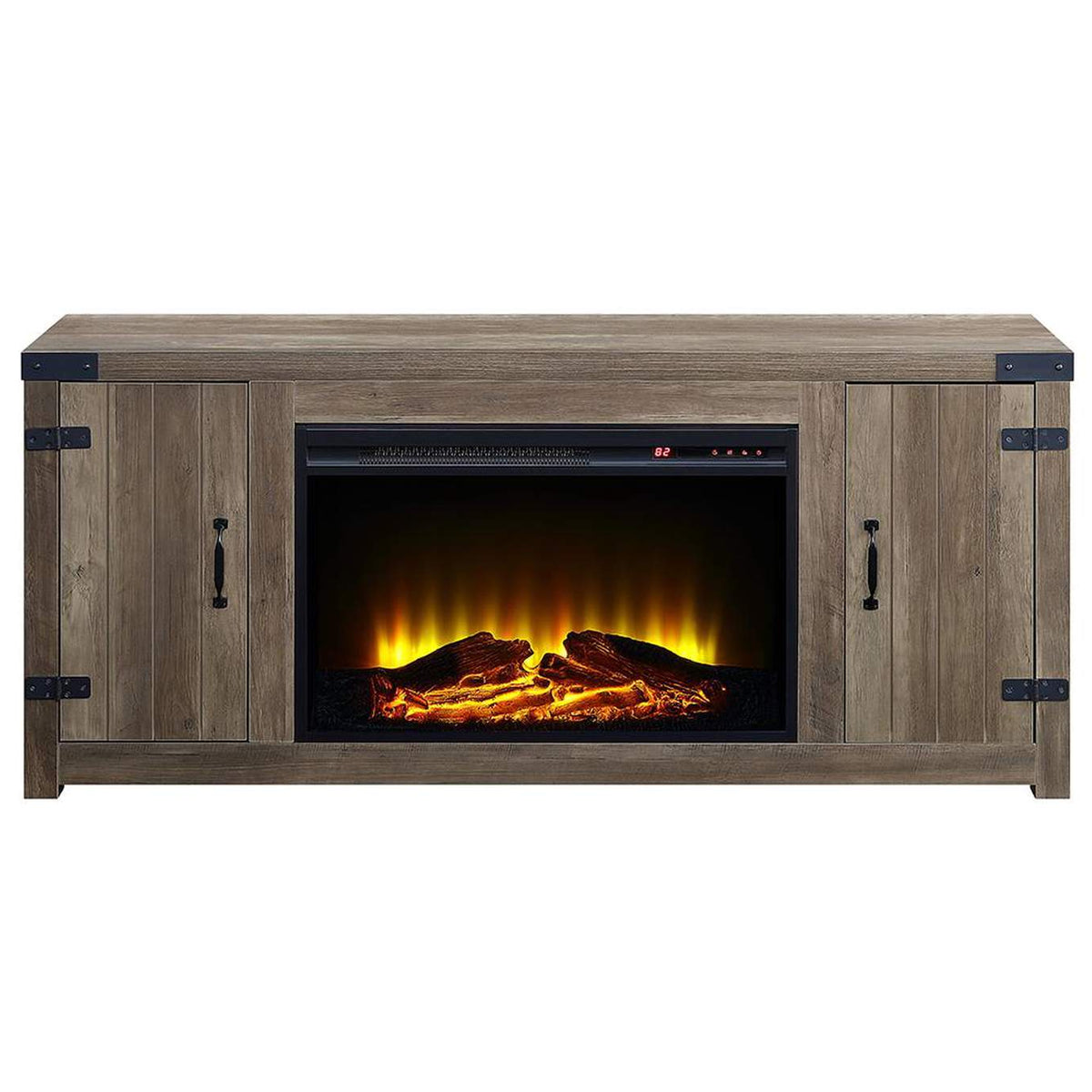 AC00275 Tobias Fireplace