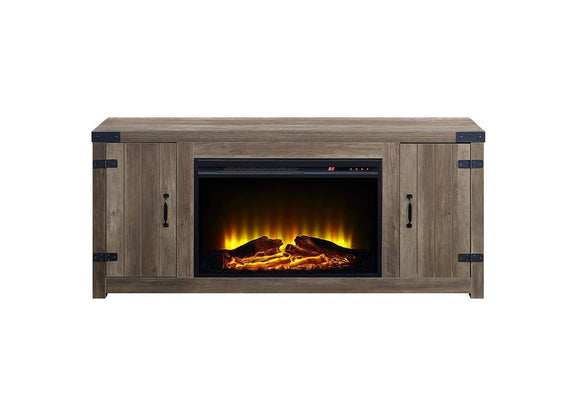AC00275 Tobias Fireplace