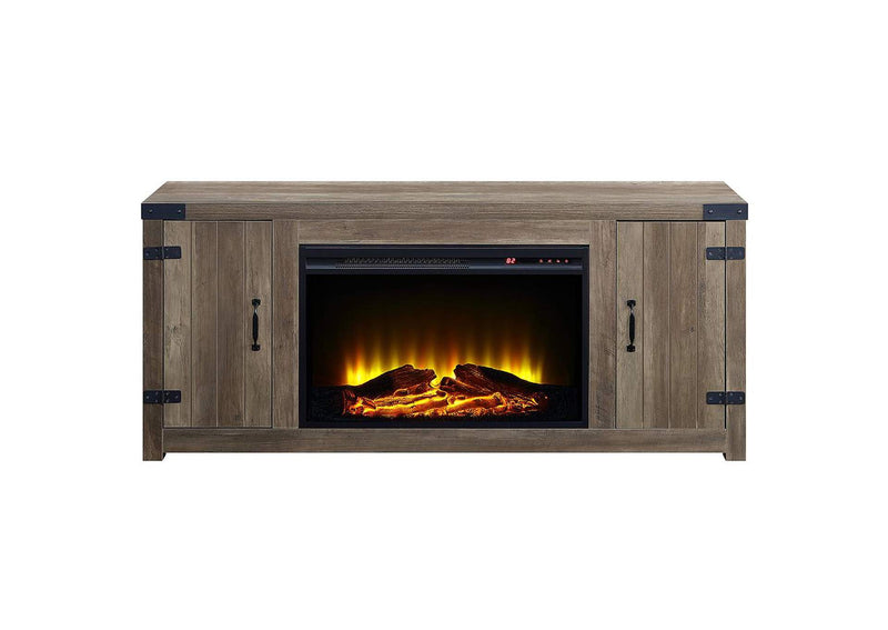 AC00275 Tobias Fireplace