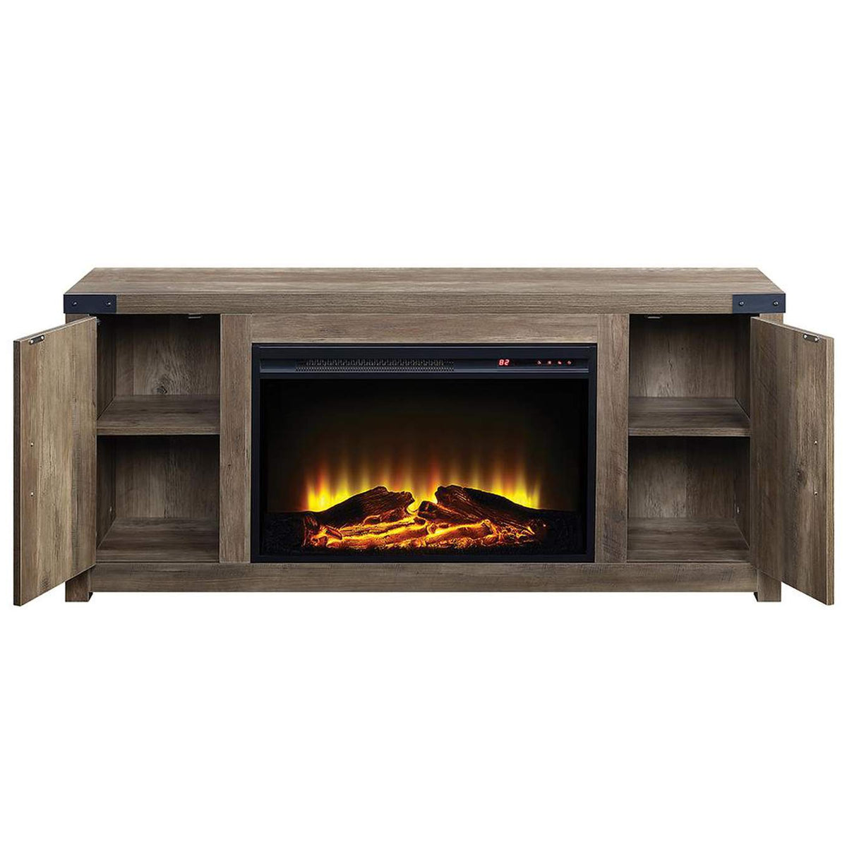 AC00275 Tobias Fireplace