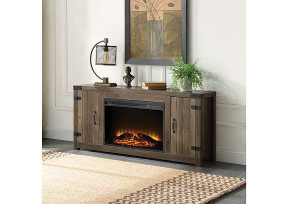 AC00275 Tobias Fireplace