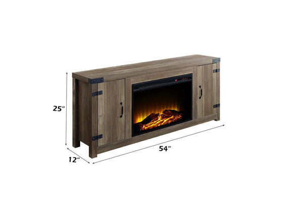 AC00275 Tobias Fireplace