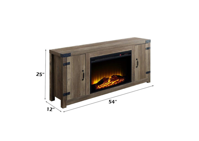 AC00275 Tobias Fireplace