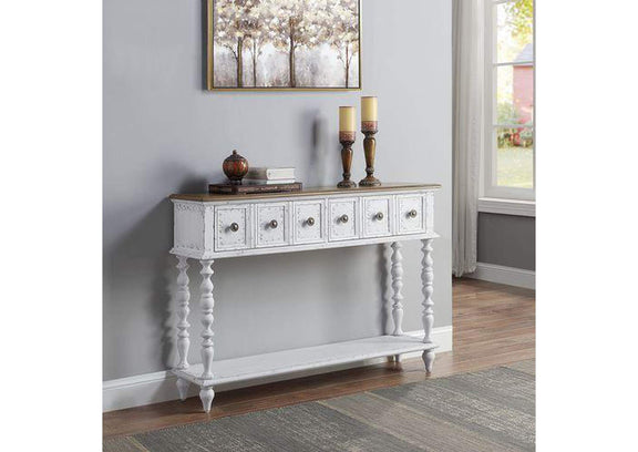AC00280 Bence Console Table