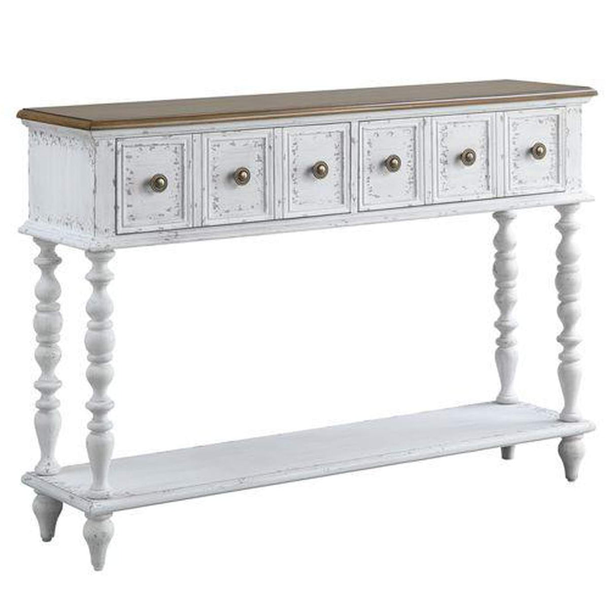 AC00280 Bence Console Table