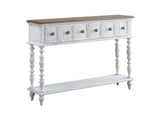 AC00280 Bence Console Table