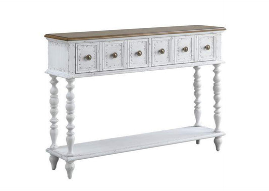AC00280 Bence Console Table