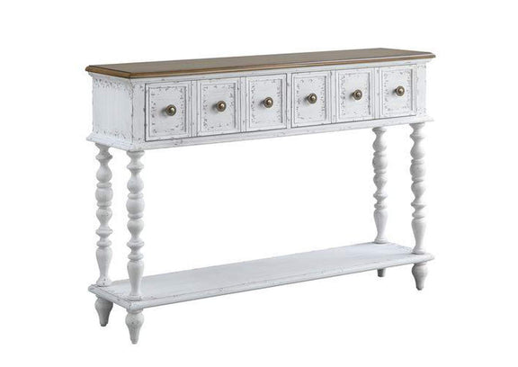 AC00280 Bence Console Table