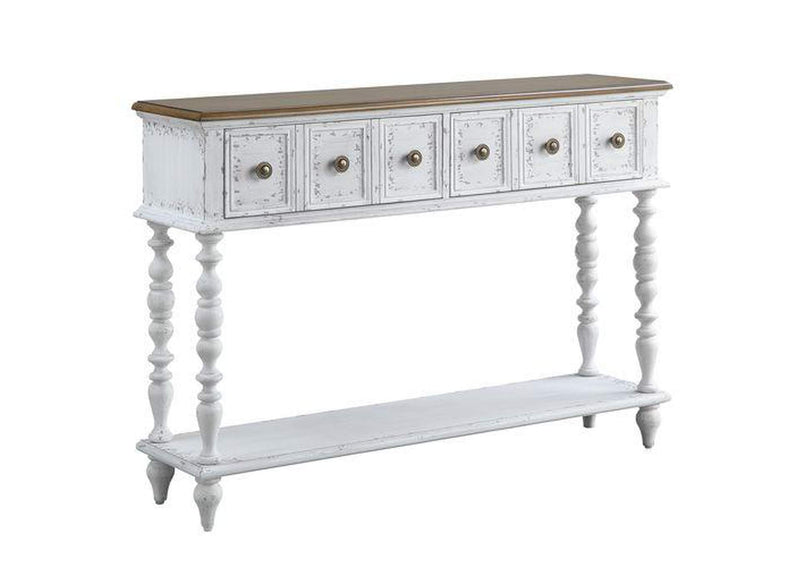 AC00280 Bence Console Table