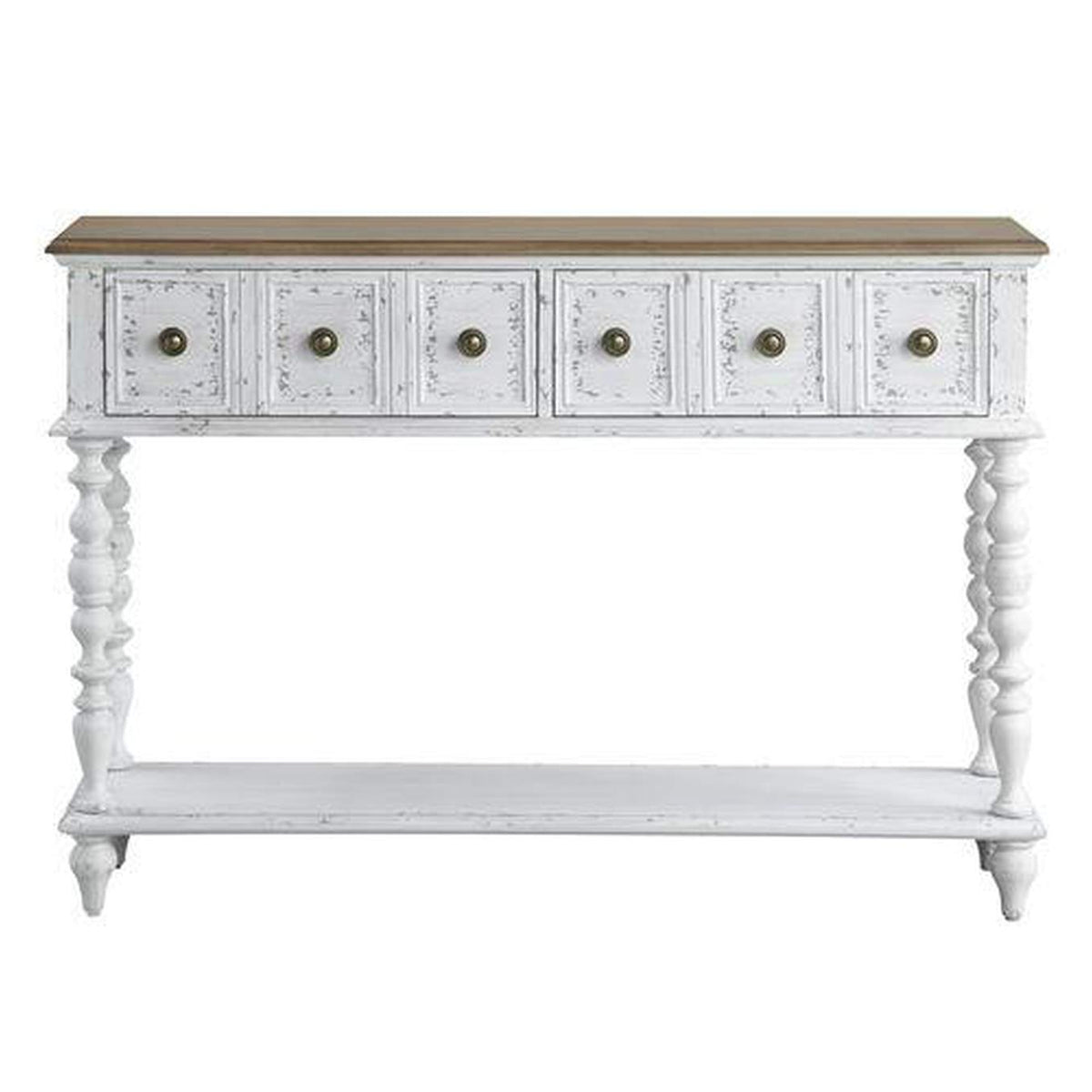 AC00280 Bence Console Table