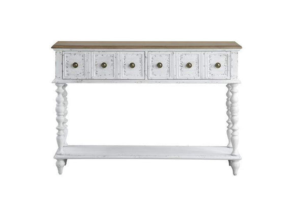 AC00280 Bence Console Table