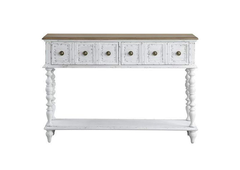 AC00280 Bence Console Table
