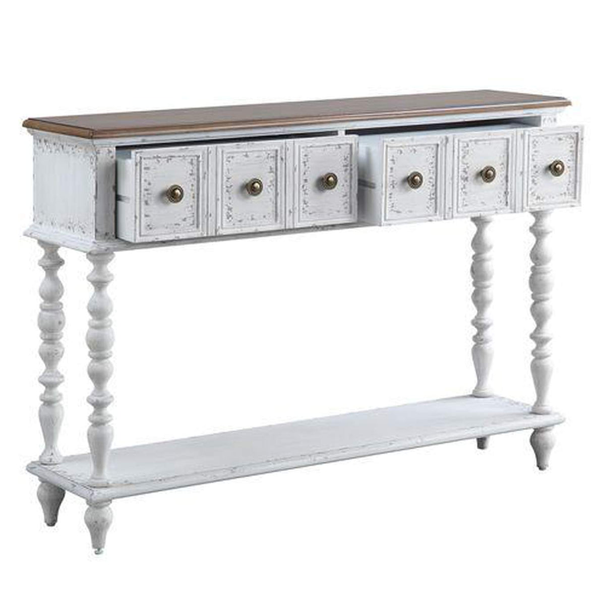 AC00280 Bence Console Table