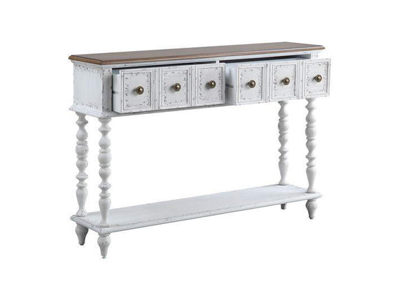 AC00280 Bence Console Table