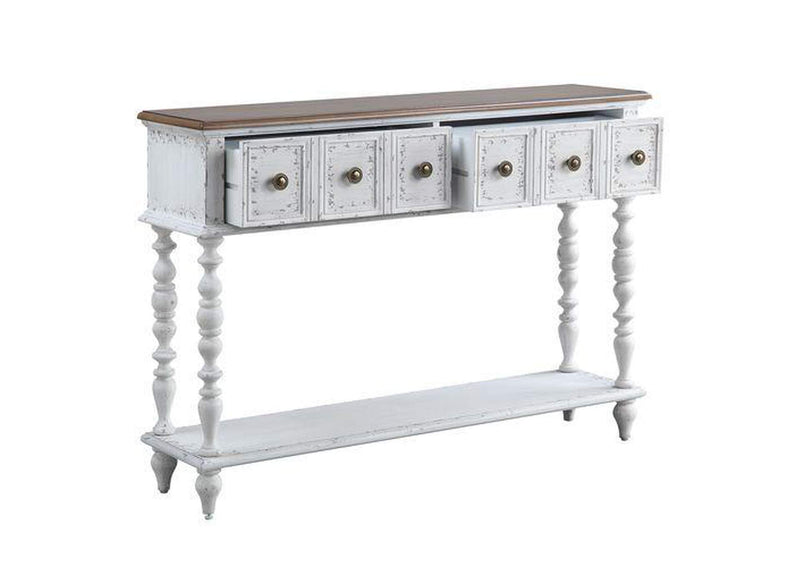 AC00280 Bence Console Table