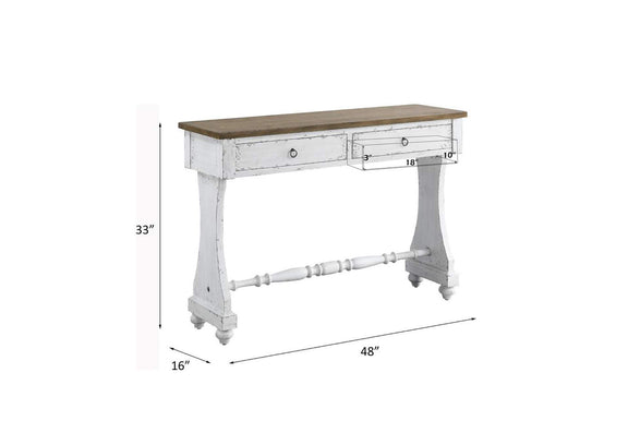 AC00281 Carminda Console Table