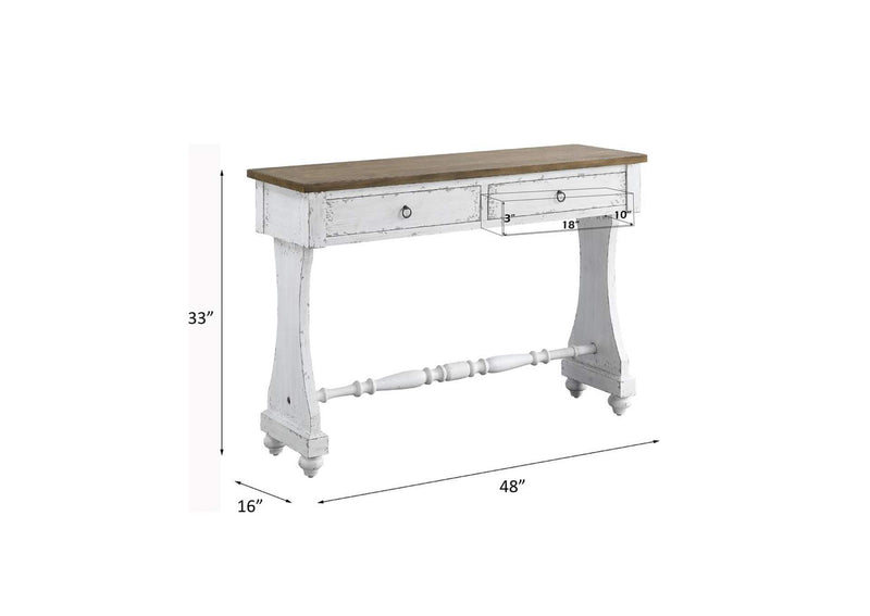 AC00281 Carminda Console Table