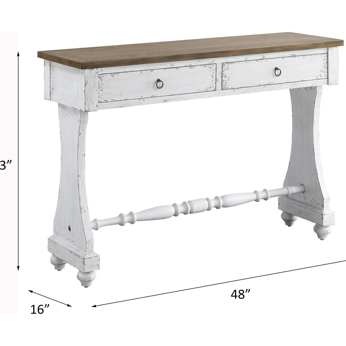 AC00281 Carminda Console Table