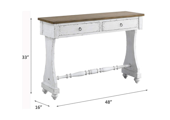 AC00281 Carminda Console Table