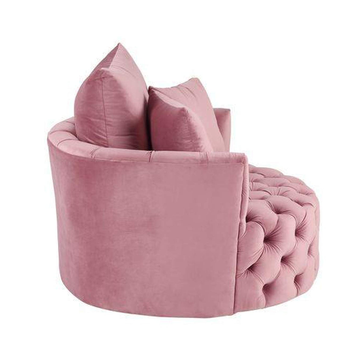 AC00291 Zunyas Accent Chair with Swivel