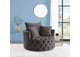 AC00292 Zunyas Accent Chair with Swivel