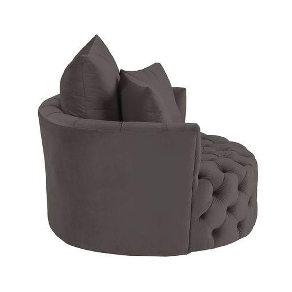 AC00292 Zunyas Accent Chair with Swivel