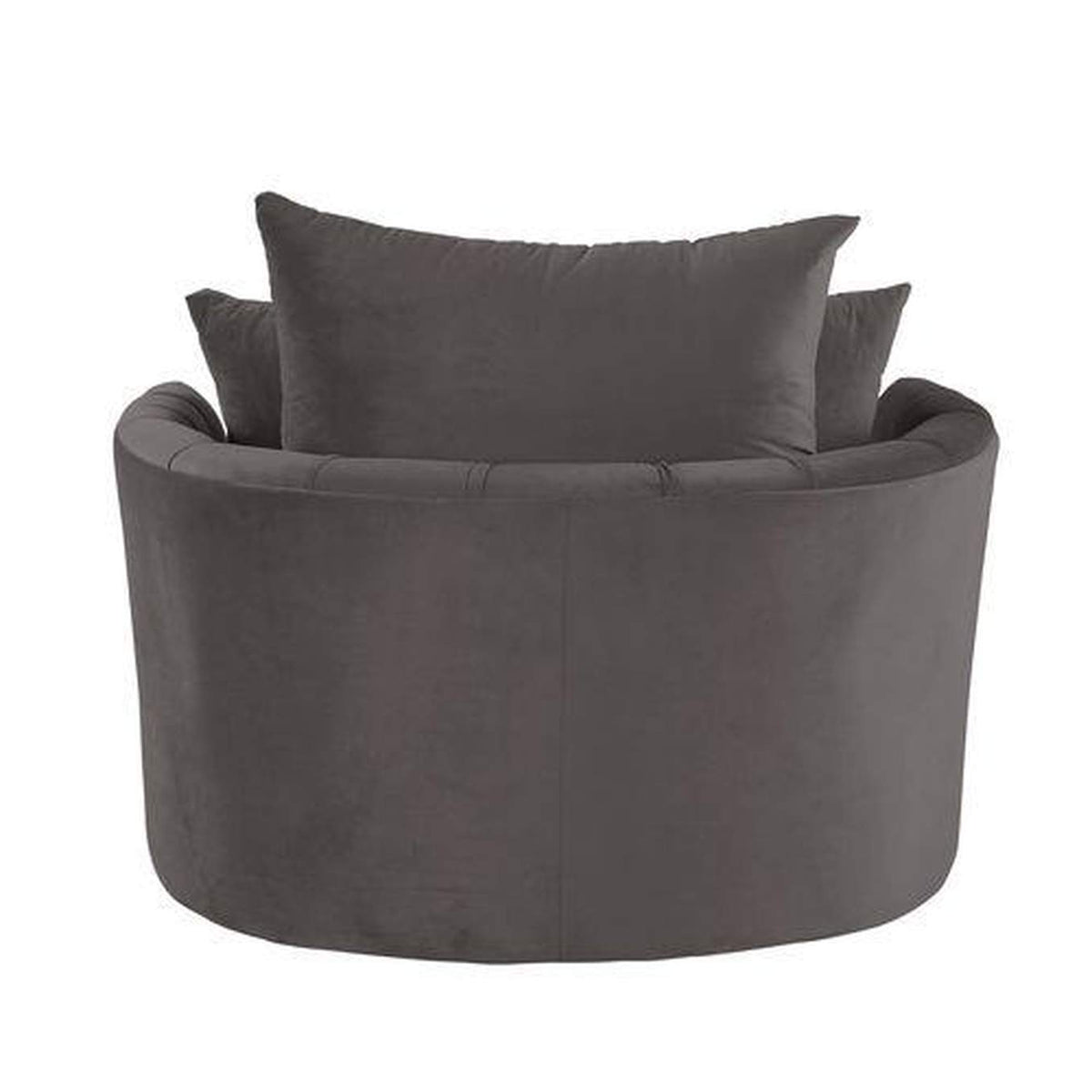 AC00292 Zunyas Accent Chair with Swivel