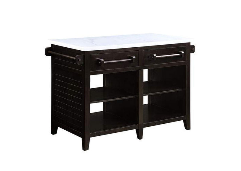 AC00306 Darwid Kitchen Island