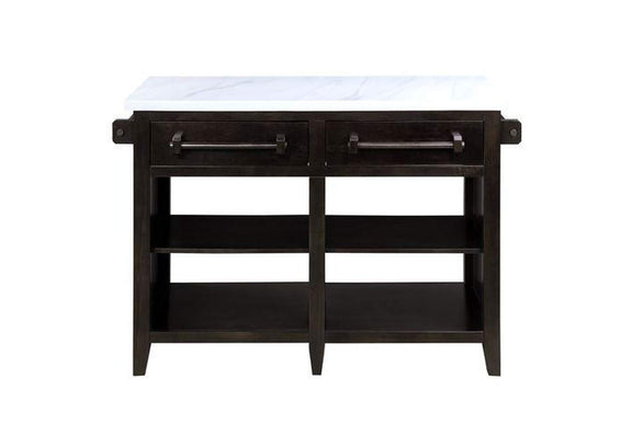 AC00306 Darwid Kitchen Island