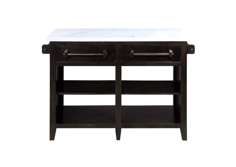 AC00306 Darwid Kitchen Island