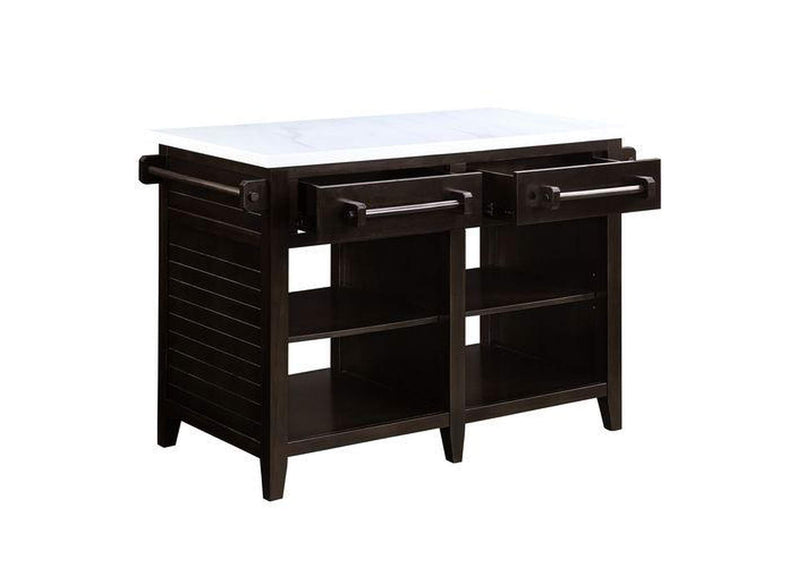 AC00306 Darwid Kitchen Island