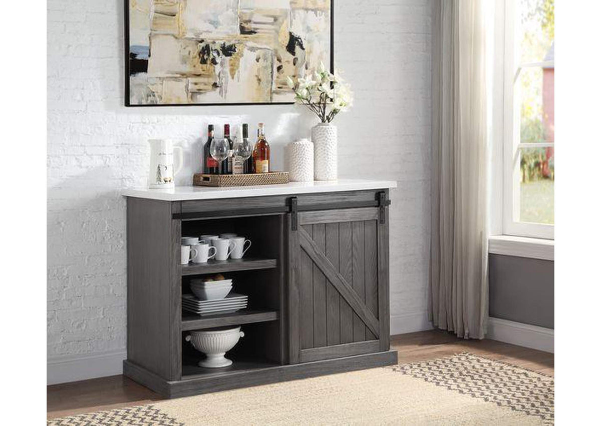 AC00308 Gauri Kitchen Island