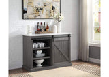 AC00308 Gauri Kitchen Island