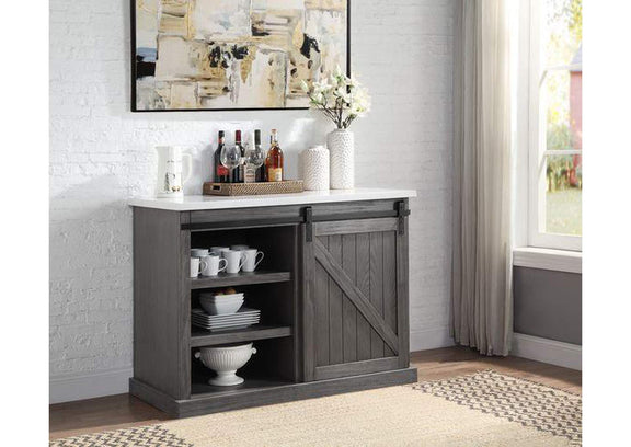 AC00308 Gauri Kitchen Island
