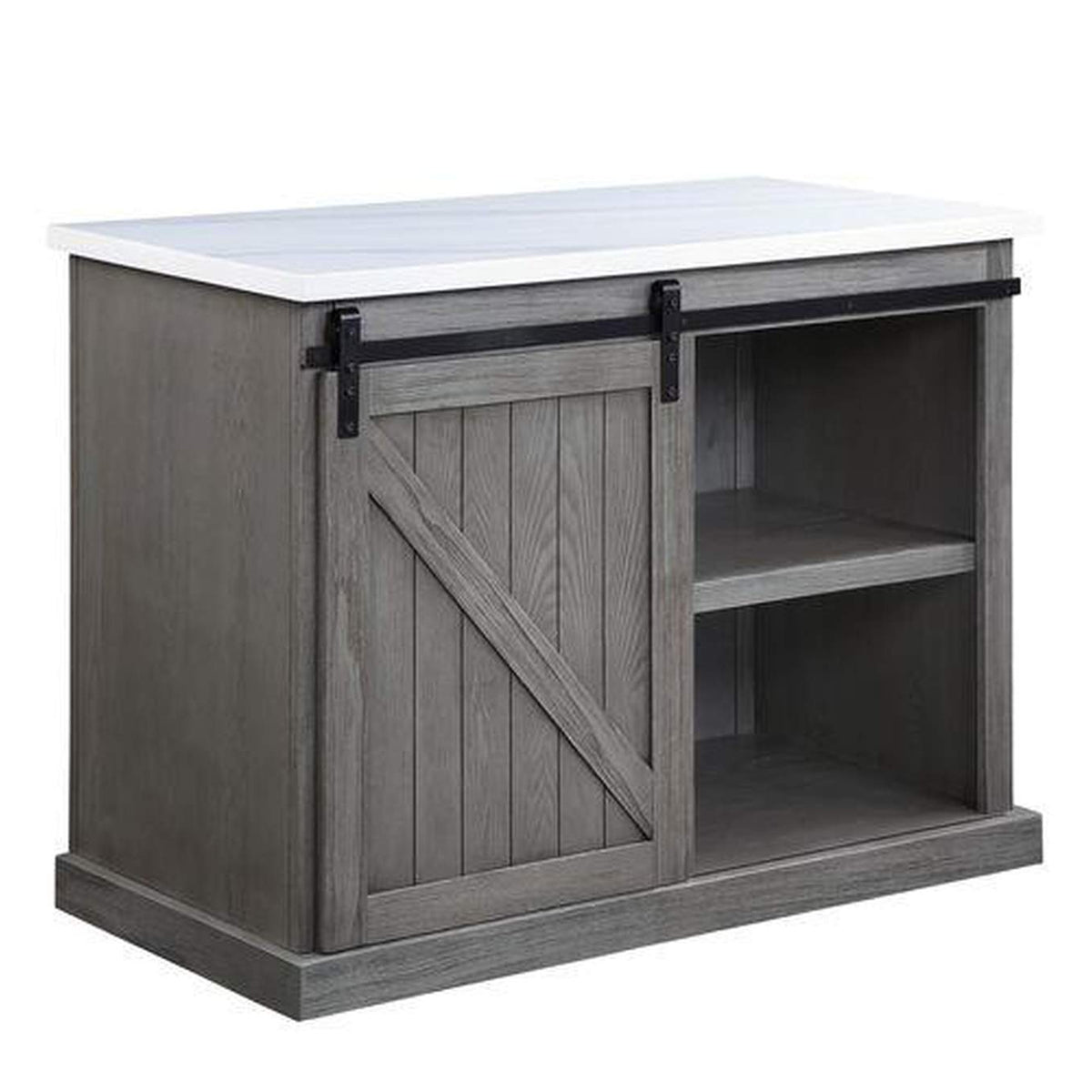 AC00308 Gauri Kitchen Island