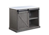 AC00308 Gauri Kitchen Island