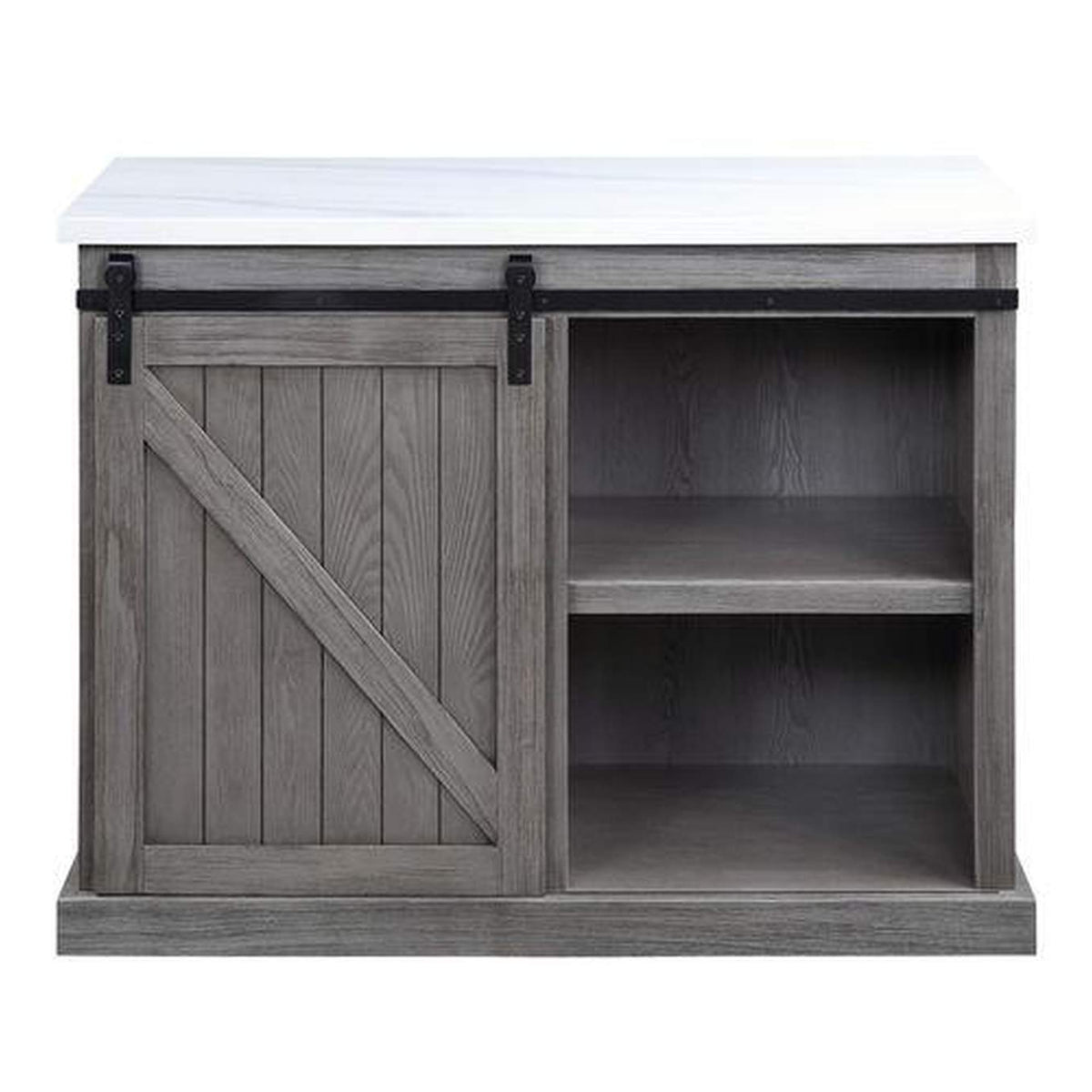 AC00308 Gauri Kitchen Island
