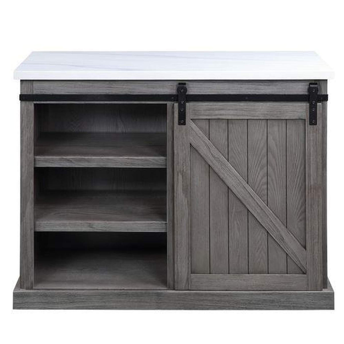 AC00308 Gauri Kitchen Island