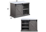 AC00308 Gauri Kitchen Island