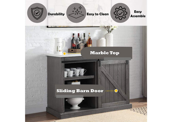 AC00308 Gauri Kitchen Island