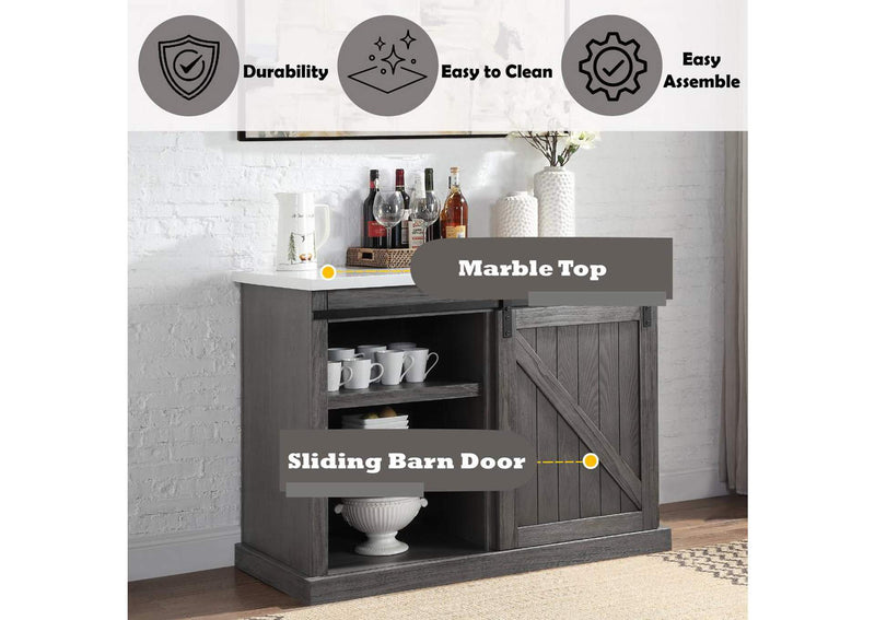 AC00308 Gauri Kitchen Island