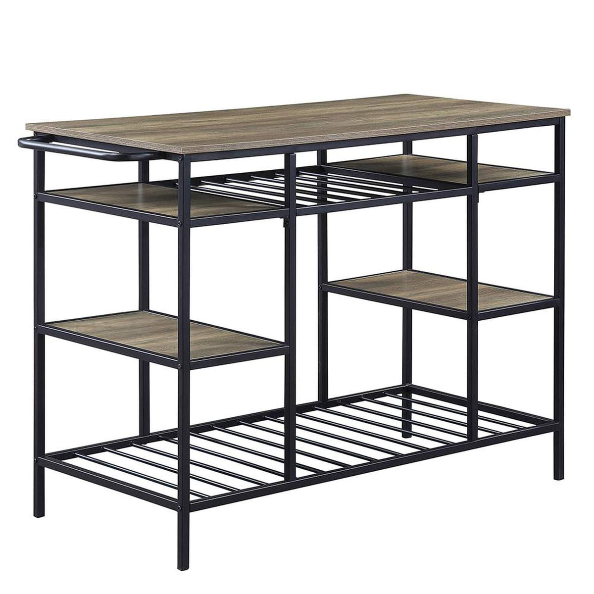 AC00325 Lona Kitchen Island