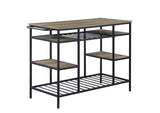 AC00325 Lona Kitchen Island