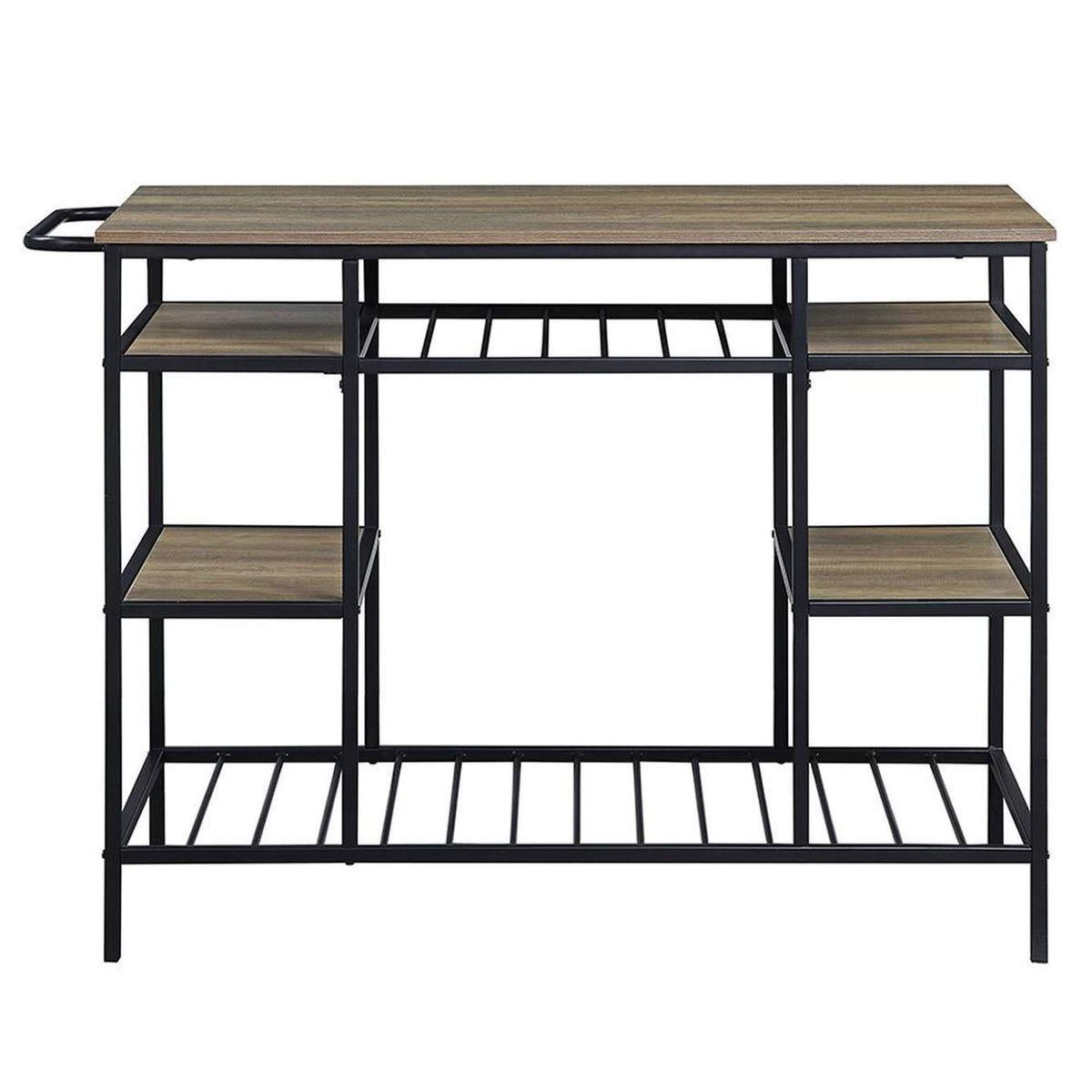 AC00325 Lona Kitchen Island