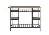 AC00325 Lona Kitchen Island