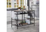 AC00325 Lona Kitchen Island