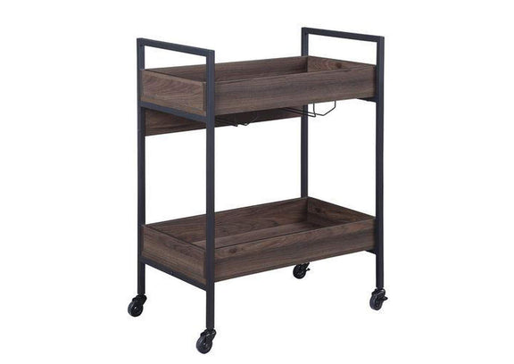 AC00326 Jerrick Serving Cart