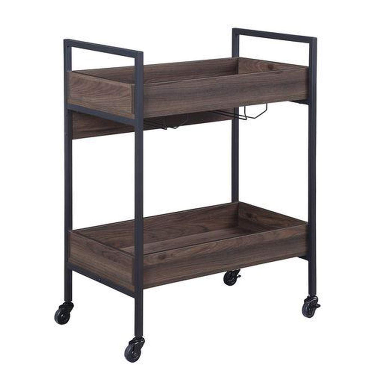 AC00326 Jerrick Serving Cart