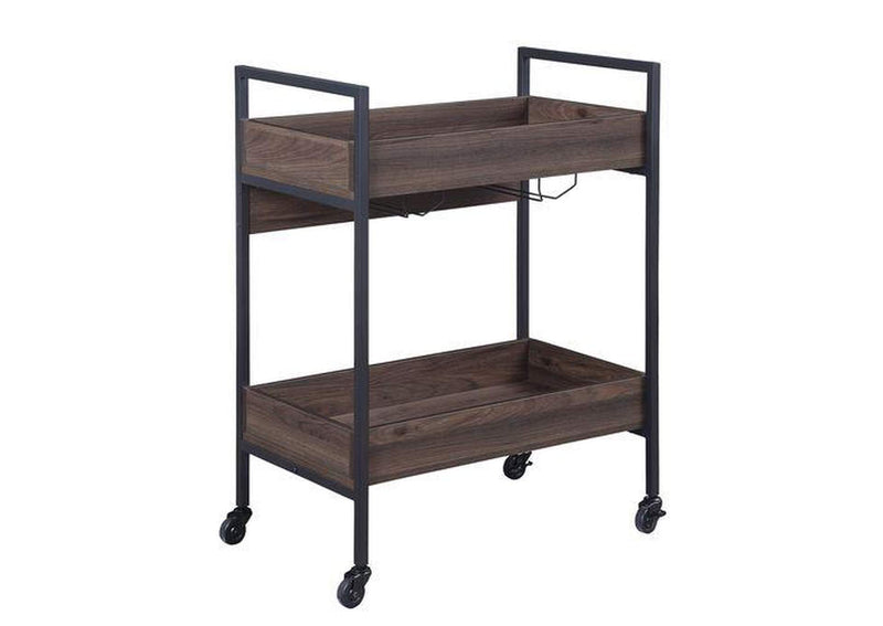 AC00326 Jerrick Serving Cart